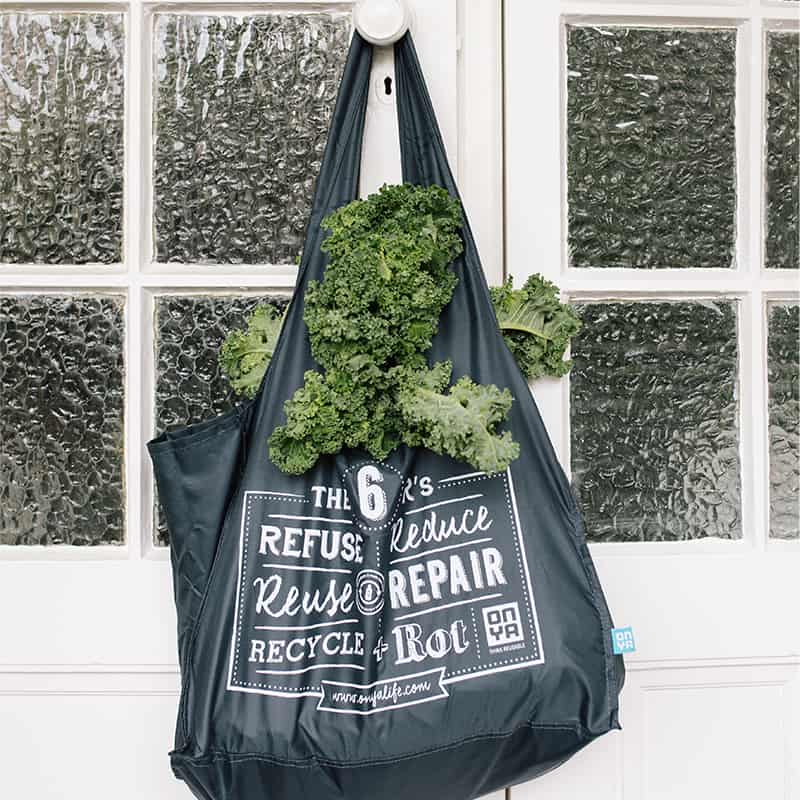 Onya Shopping Tote Bags Onya Life