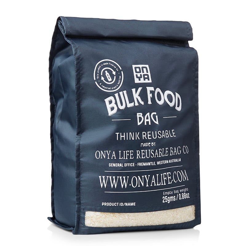 Bulk food bag sale